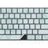 Bird Floral Magic Keyboard with Numeric Keypad Skin