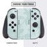 Bird Floral Nintendo Switch Bundle Skin