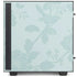 Bird Floral NZXT H510 Compact ATX Mid-Tower Case Skin