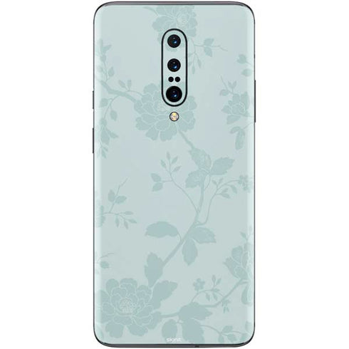 Bird Floral OnePlus 7 Pro Skin