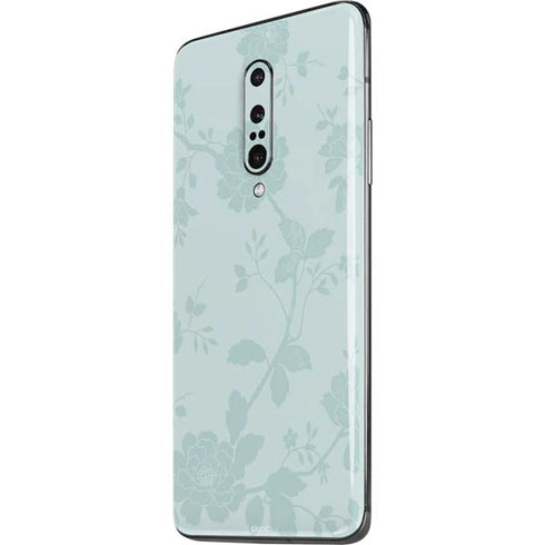 Bird Floral OnePlus 7 Pro Skin