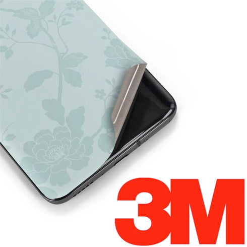 Bird Floral OnePlus 7 Pro Skin