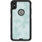 Bird Floral Otterbox Commuter iPhone Skin