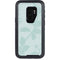 Bird Floral Otterbox Defender Galaxy Skin
