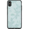 Bird Floral Otterbox Symmetry iPhone Skin