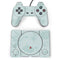 Bird Floral PlayStation Classic Bundle Skin