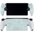 Bird Floral PlayStation Portal Remote Player Skin