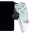Bird Floral PlayStation Portal Remote Player Skin