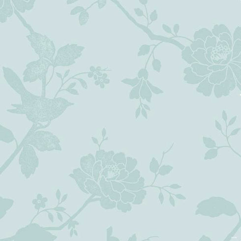 Bird Floral PS4 Console and Controller Bundle Skin