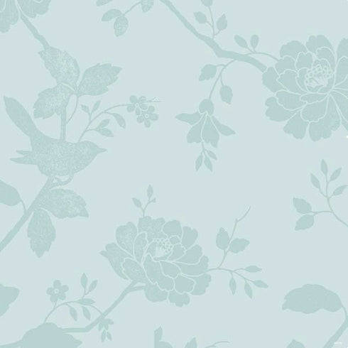 Bird Floral PS4 Console Skin