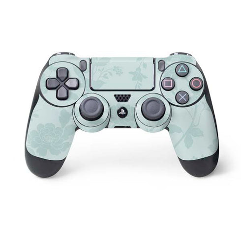 Bird Floral PS4 Controller Skin