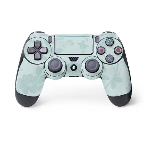 Bird Floral PS4 Pro/Slim Controller Skin