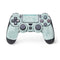 Bird Floral PS4 Pro/Slim Controller Skin