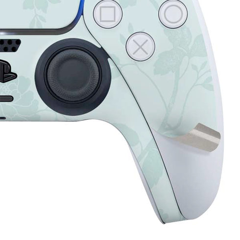 Bird Floral PS5 Bundle Skin