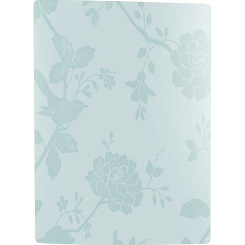 Bird Floral PS5 Digital Edition Bundle Skin