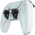 Bird Floral PS5 Controller Skin