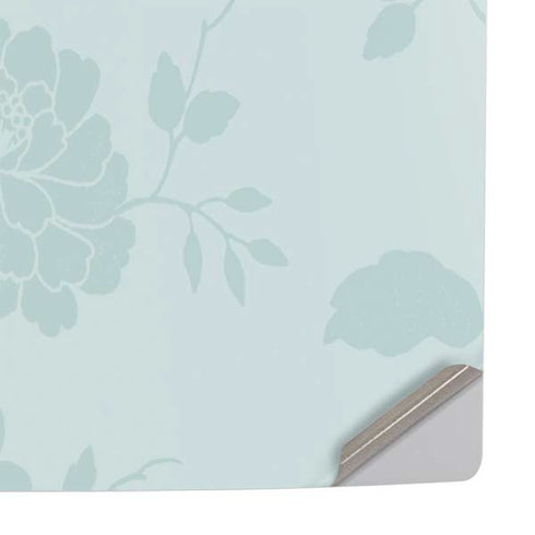 Bird Floral PS5 Slim Disk Console Skin