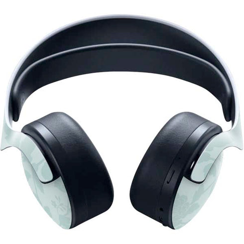 Bird Floral PULSE 3D Wireless Headset for PS5 Skin