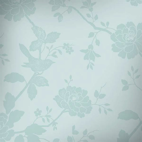 Bird Floral Surface Book 2 13.5in Skin