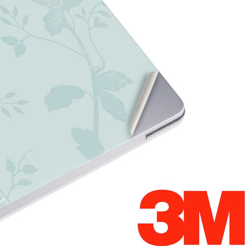 Bird Floral Surface Laptop 2 Skin