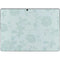 Bird Floral Surface Pro 8 Skin