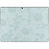Bird Floral Surface Pro 8 Skin