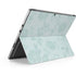 Bird Floral Surface Pro 8 Skin