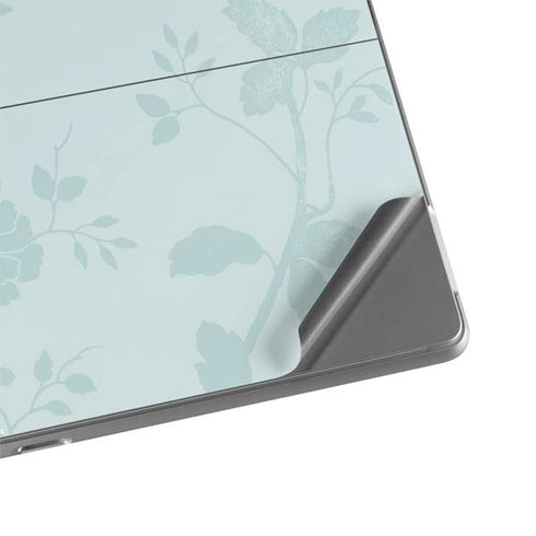 Bird Floral Surface Pro 8 Skin