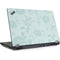 Bird Floral Lenovo ThinkPad Skin