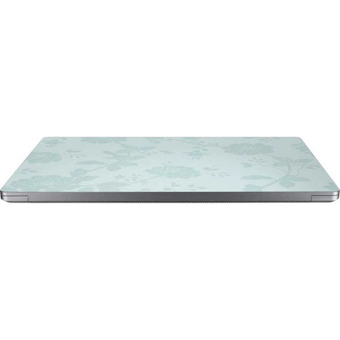 Bird Floral Universal Laptop 12in (9.8 x 6.8in) Skin