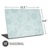 Bird Floral Universal Laptop 15in (12.2 x 8.8in) Skin