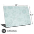 Bird Floral Universal Laptop 16in (13 x 9.4in) Skin