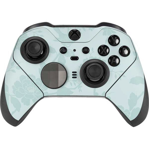 Bird Floral Xbox Elite Wireless Controller Series 2 Skin