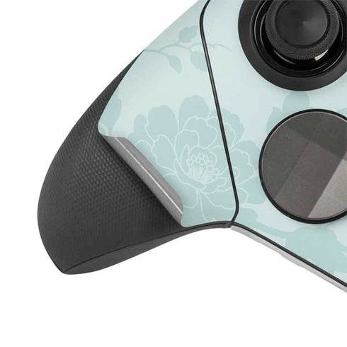 Bird Floral Xbox Elite Wireless Controller Series 2 Skin