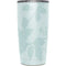 Bird Floral Yeti 20oz Tumbler Skin