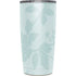 Bird Floral Yeti 20oz Tumbler Skin