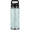 Bird Floral YETI Rambler 26oz Bottle Skin