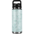 Bird Floral YETI Rambler 26oz Bottle Skin
