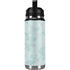 Bird Floral YETI Rambler 26oz Bottle Skin