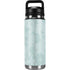 Bird Floral YETI Rambler 26oz Bottle Skin