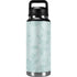 Bird Floral YETI Rambler 36oz Bottle Skin