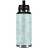 Bird Floral YETI Rambler 36oz Bottle Skin