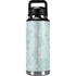 Bird Floral YETI Rambler 36oz Bottle Skin