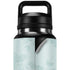 Bird Floral YETI Rambler 36oz Bottle Skin