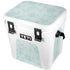 Bird Floral YETI Roadie 24 Hard Cooler Skin