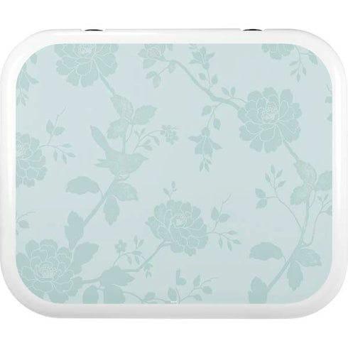 Bird Floral YETI Roadie 24 Hard Cooler Skin