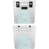 Bird Floral YETI Roadie 24 Hard Cooler Skin