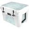 Bird Floral YETI Tundra 35 Hard Cooler Skin