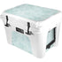 Bird Floral YETI Tundra 35 Hard Cooler Skin