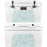 Bird Floral YETI Tundra 45 Hard Cooler Skin